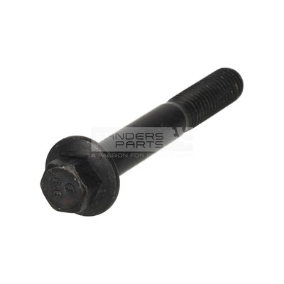 FLENSBOUT M8 X 60MM 8.8